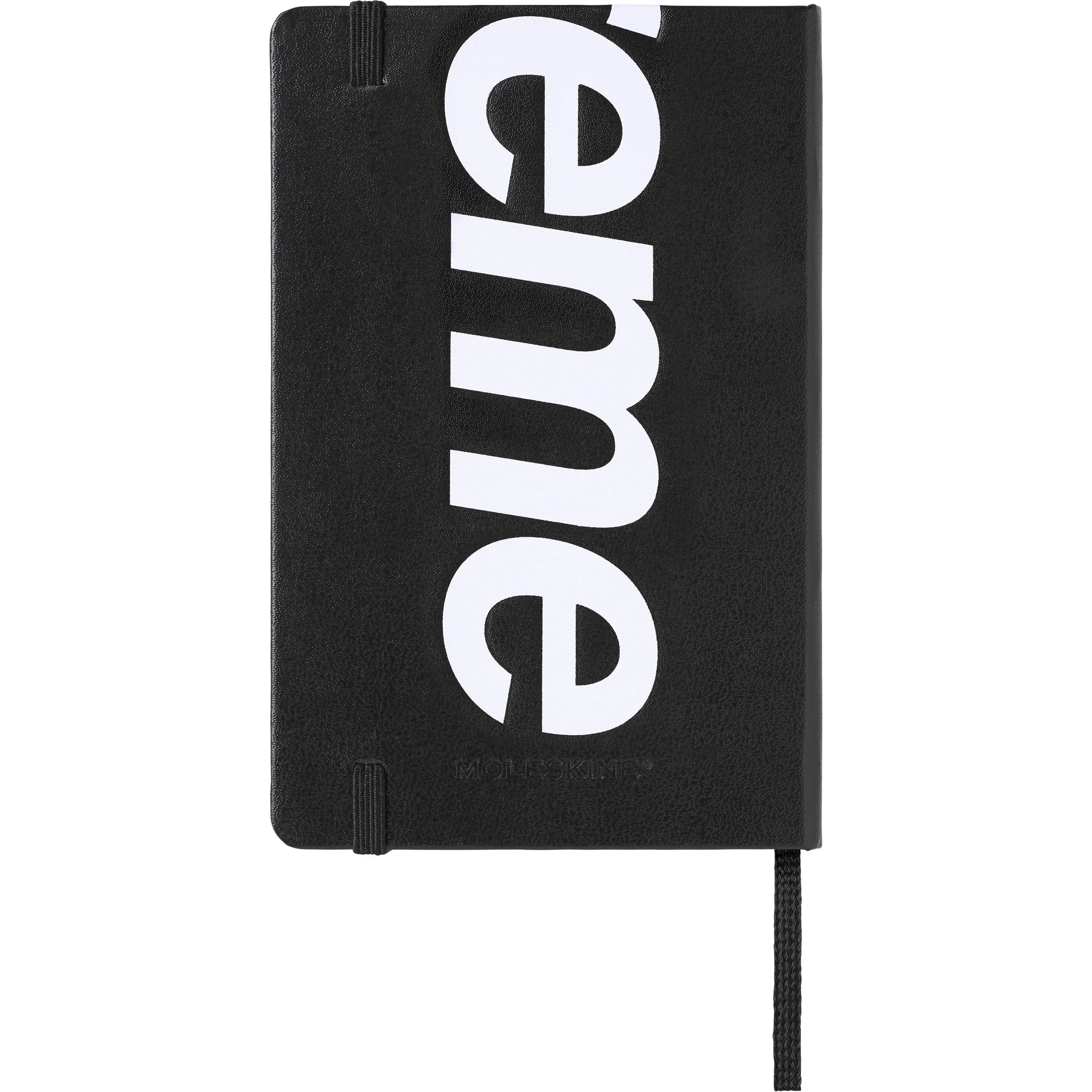 Supreme®/Moleskine® Pocket Notebook view 3
